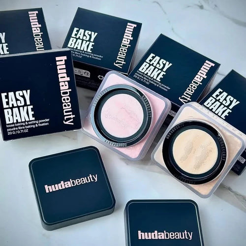 Brightening Correcting Loose Powder