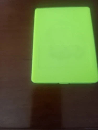 Review Card