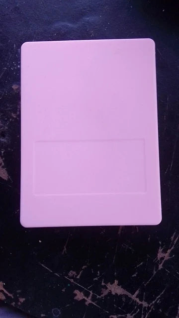 Review Card