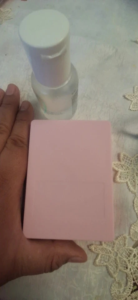 Review Card