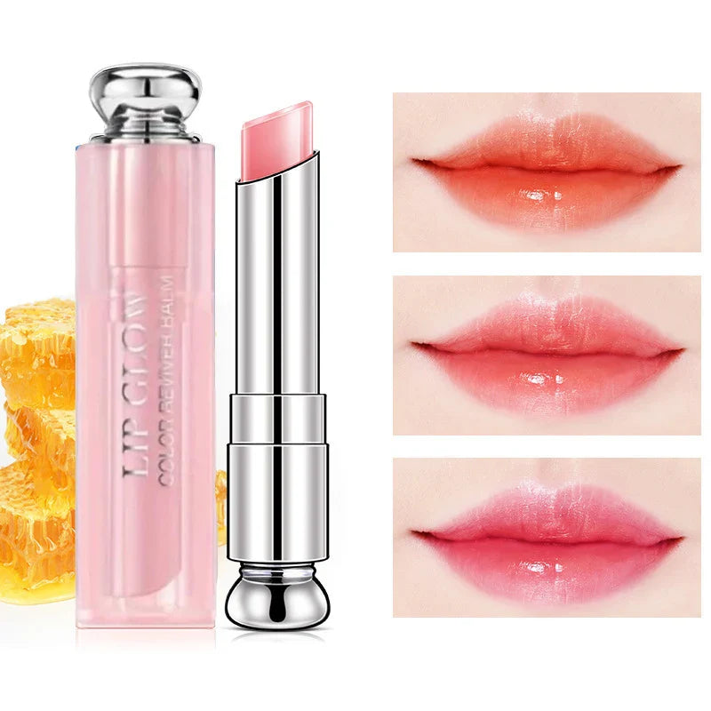 Magic Mood Lipstick Trio