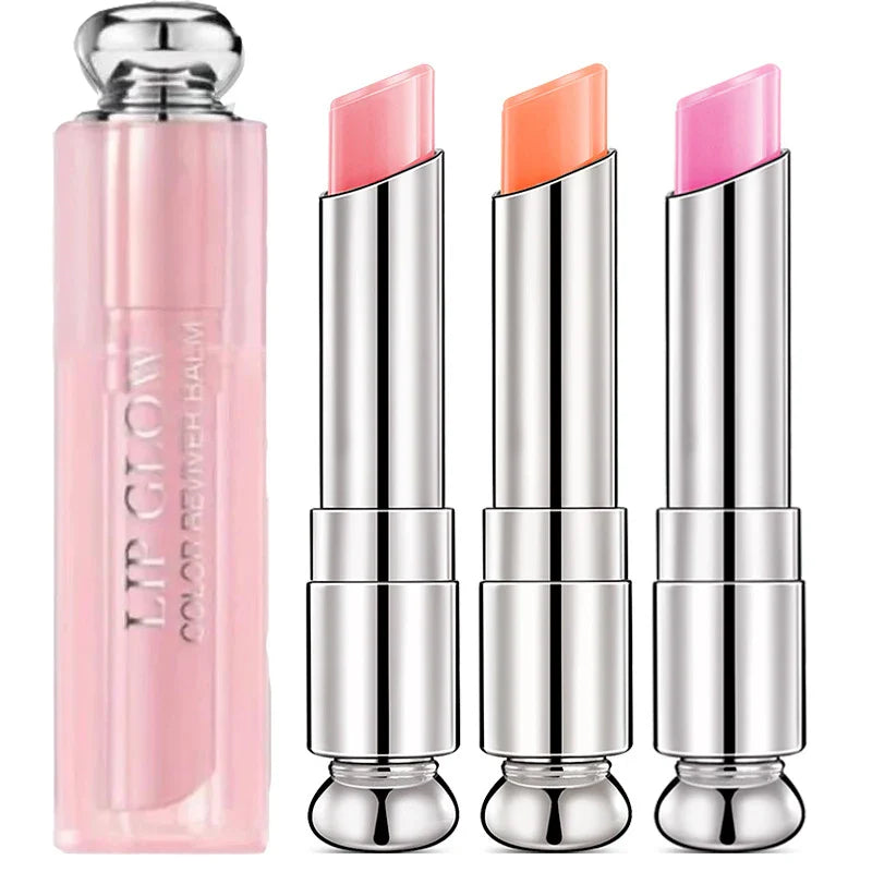 Magic Mood Lipstick Trio