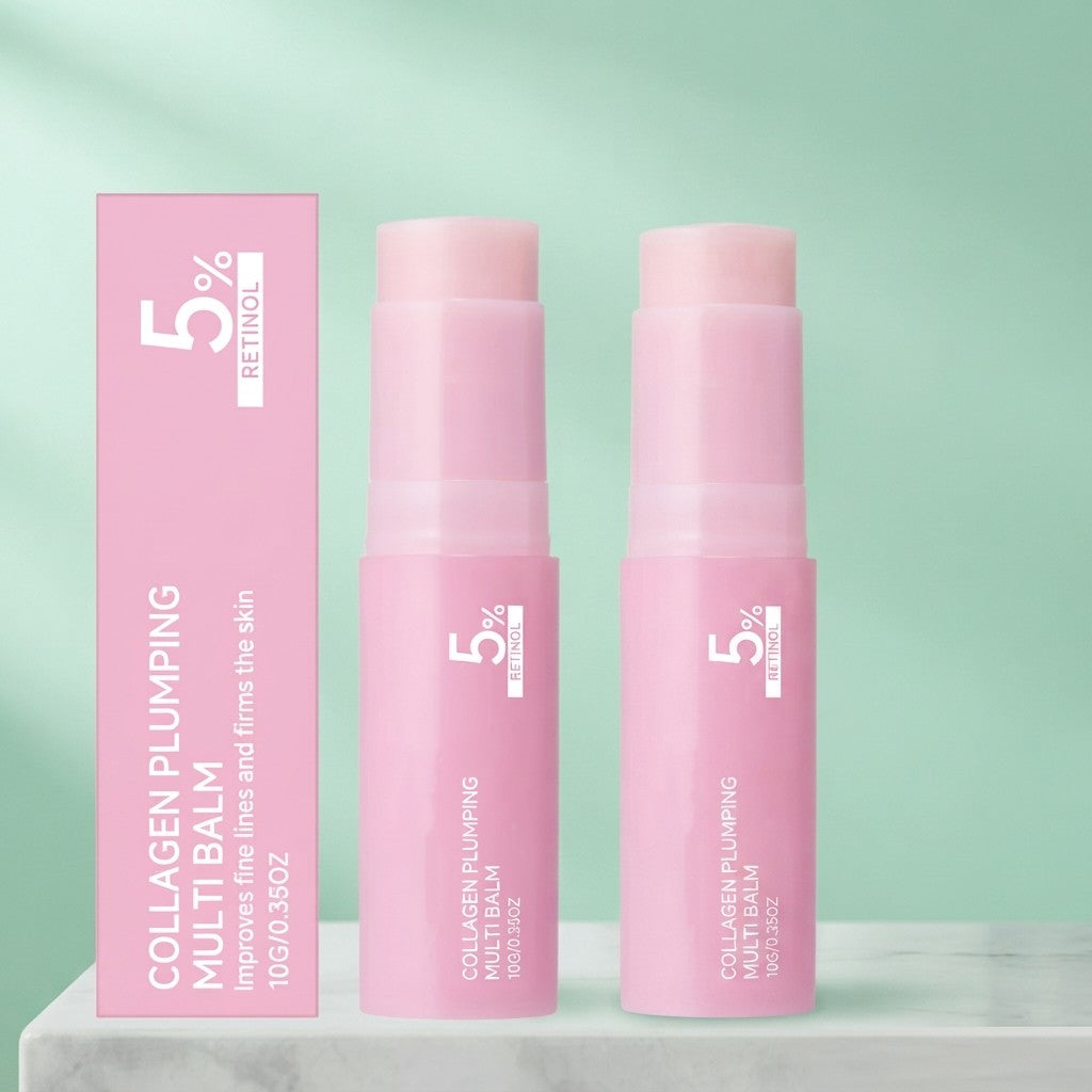 Collagen Retinol Multi Balm